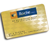 Become a member with the Roche Group